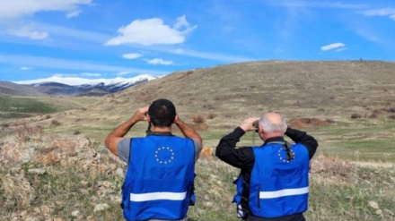 Հայաստանում ԵՄ առաքելությունը մշտադիտարկման անվան տակ իրականում հետախուզական տվյալներ է հավաքում Ռուսաստանի և Իրանի դեմ. ՌԴ ԱԳՆ