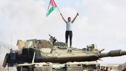 La Francia vieta le manifestazioni a sostegno della Palestina