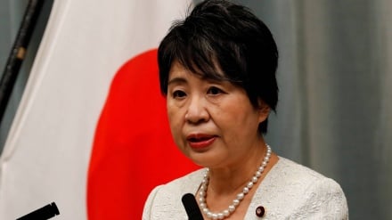 日本が、イスラエルとパレスチナ双方に最大限の自制を要求