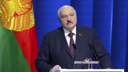 ベラルーシ大統領；「ロシアとウクライナ、戦争終結に向け交渉すべき」
