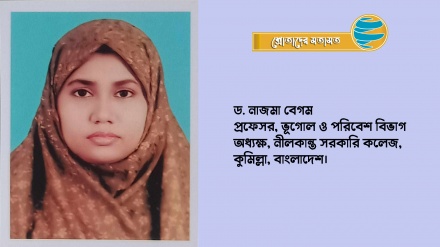 সংবাদের পাশাপাশি অনেক বৈচিত্র্যপূর্ণ অনুষ্ঠান থাকে রেডিও তেহরানে