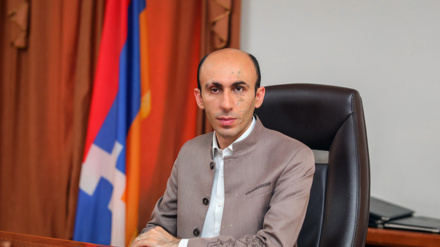 Ալիևը կեղծ հայտարարություն է արել․ Արցախում զինված և թաքնված ոչ ոք չկա, եթե ոչ ադրբեջանցի ահաբեկիչները․ Բեգլարյան