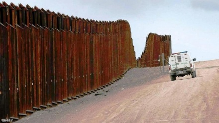America: I repubblicani al Congresso chiedono a Biden di espandere il muro al confine