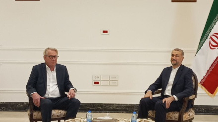 Amir Abdulahjan në takim me përfaqësuesin special të OKB: Koha për zgjidhje politike është e kufizuar