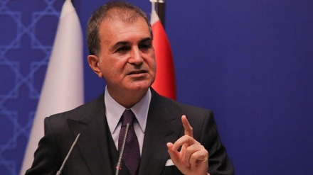   AK Parti Sözcüsü: Netanyahu ve benzerleri katliam siyasetinin takipçileridir