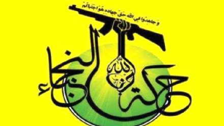 אנו מוכנים לחלוטין להצטרף למערכה הצבאית נגד ישראל