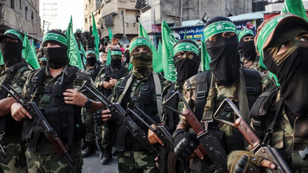 ग़ज़्ज़ा में ज़मीनी कार्यवाही शुरु, फ़िलिस्तीनियों के हमलों के सामने, इस्राईली सेना के पैर उखड़ गये