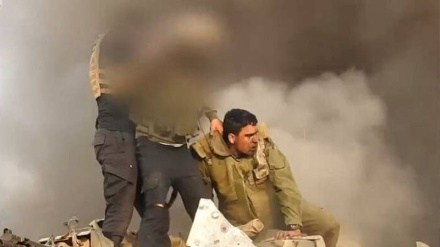 パレスチナ側が拘束中のシオニスト捕虜は203人