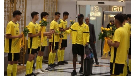 (VIDEO) Champions Asiatico, Al-Ittihad con Nymar a Isfahan per match con Sepahan