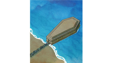 (VIGNETTE) Migranti, Lampedusa 2013-2023: storie di naufragi