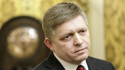 Словакия раскритиковала коррупцию в Украине