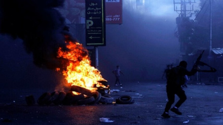 Luftime intensive midis luftëtarëve palestinezë dhe forcave pushtuese në Jenin