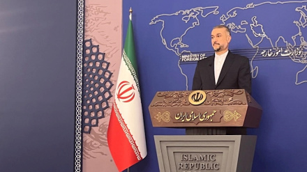 (AUDIO) Iran: e' il momento per la pace e la cooperazione nel Caucaso