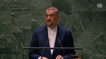 Fjalimi i plotë i Amir Abdulahjan në AP të OKB për luftën në Gaza