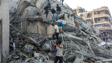 ग़ज़्ज़ा का मुद्दा पहुंचा भारत की राजनीति में