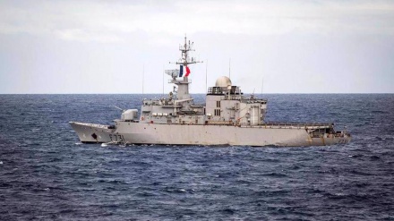 North Korea condemns France's ‘gunboat diplomacy’
