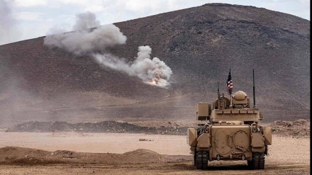 हमलावर सेनाओं के लिए नरक बना इराक़ और सीरिया, हमले हुए तेज़, क्या नया मोर्चा भी खुल गया?