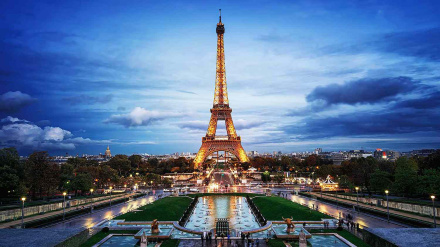 د هویت غلا، د فرانسوي لپاره یو خوب