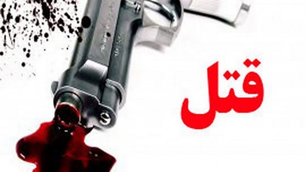 په بادغیس ولایت کې یوه سړي خپلې دوې مېرمنې وژلي