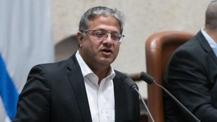 הקיצוני בן גביר על המוחים בת