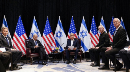 ԱՄՆ-ն Իսրայելին զգուշացրել է պատերազմի մեջ չմտնել «Հեզբոլլահ»-ի հետ. The Times of Israel