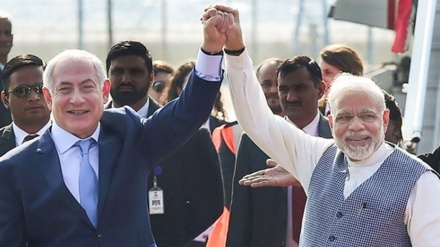 নেতানিয়াহুর ফোন, ফের ইসরাইলের পাশে থাকার কথা পুনর্ব্যক্ত করলেন মোদী