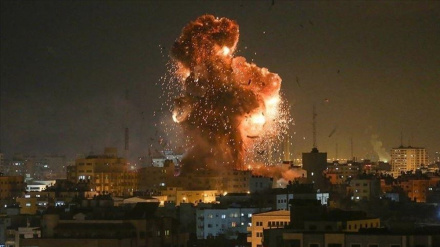 (AUDIO) Israele torna ad attaccare la Siria, feriti 2 soldati di Damasco