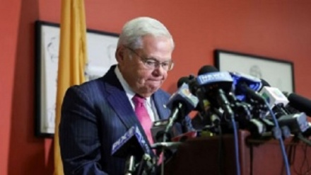 America: Più di due terzi dei residenti del New Jersey hanno chiesto le dimissioni del senatore dello stato