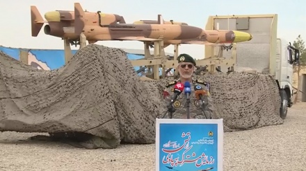 Befehlshaber: Drohnenkraft der iranischen Armee kann auf jede Bedrohung durch Feinde reagieren 