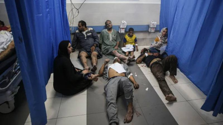 Spitalet në Gaza nuk janë më në gjendje të pranojnë të plagosurit