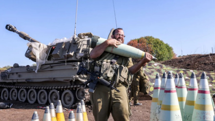 Il trasferimento di munizioni americane in Israele complicherà la situazione