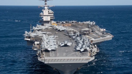 Iraq’s Hezbollah vows to target US bases if Washington aids Israel