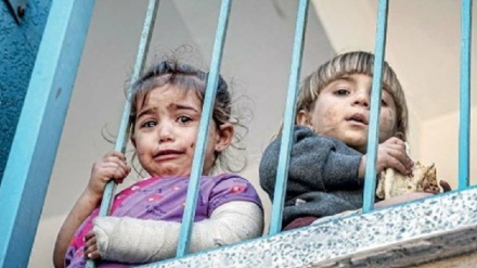 (VIDEO) Strage di bambini a Gaza