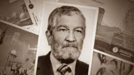 زبان نیاکان