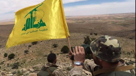 حزب الله لبنان، رژیم صهیونیستی را تهدید کرد