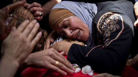 パレスチナ人殉教者数が約2200人超える