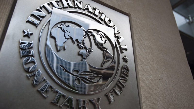 IMF・国際通貨基金