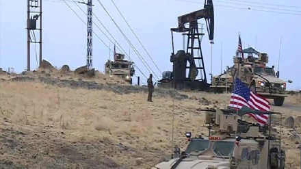 רשת אל-מיאדין: בסיס אמריקני הותקף בצפון-מזרח סוריה