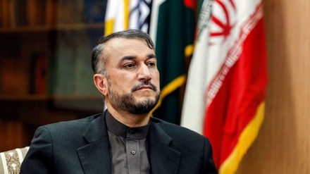 Iran, Amir-Abdullahian è partito per il Qatar