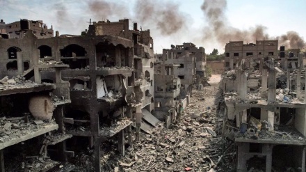  Gaza will be Israel’s graveyard in case of ground invasion: Hezbollah 