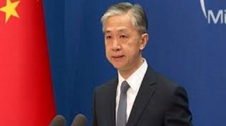 La reazione della Cina alle sanzioni illegali degli Usa contro l’Iran