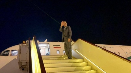 שר החוץ האיראני יצא לסעודיה להשתתף בדיוני הארגון לשיתוף פעולה האיסלאמי