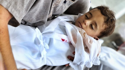 75 vjet krime dhe vrasje fëmijësh nuk mund të censurohen