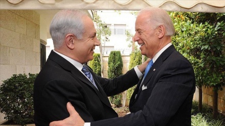Auf Einladung Netanjahus: Biden zieht Besuch in besetzten Gebieten in Betracht