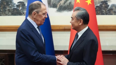 Չինաստանը ՌԴ–ին առաջարկել է նախագծեր իրականացնել «Մեկ գոտի, մեկ ճանապարհ»–ի շրջանակում