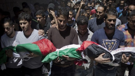 UNICEF: 447 fëmijë palestinezë janë vrarë në Gaza