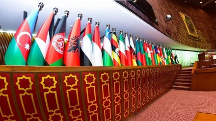 نامه رسمی ایران برای میزبانی نشست اضطراری وزیران خارجه کشورهای اسلامی