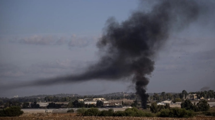 د طوفان الاقصی د عملیات ۲۱ ورځ/ غزې ته د نفوذ لپاره د صهیونیستانو ناکامي/ صهیونیستي فوځیان اسیران شوي دي