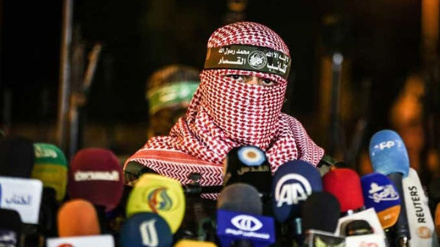 Brigadat Al-Qassam: Mbështetja e qeverisë amerikane për regjimin sionist nuk do ta shpëtojë atë