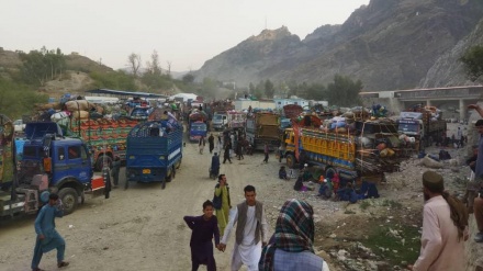  500 زندانی در زندانهای مختلف ایالت خیبر پشتونخوا به افغانستان برگردانده می شوند